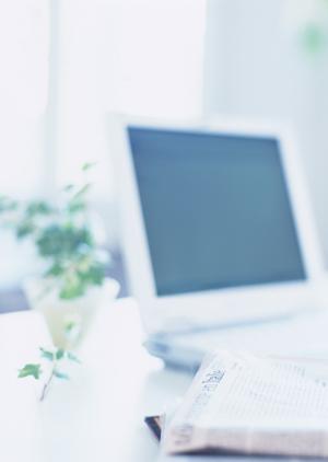 オリジナルの付箋が出来る印刷サービス