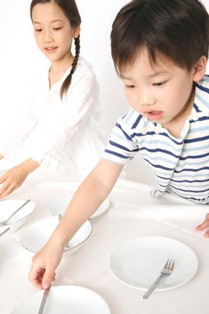 リバティ生地で作られたものを購入する