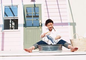 「せんたく便」がおすすめのふとん丸洗い